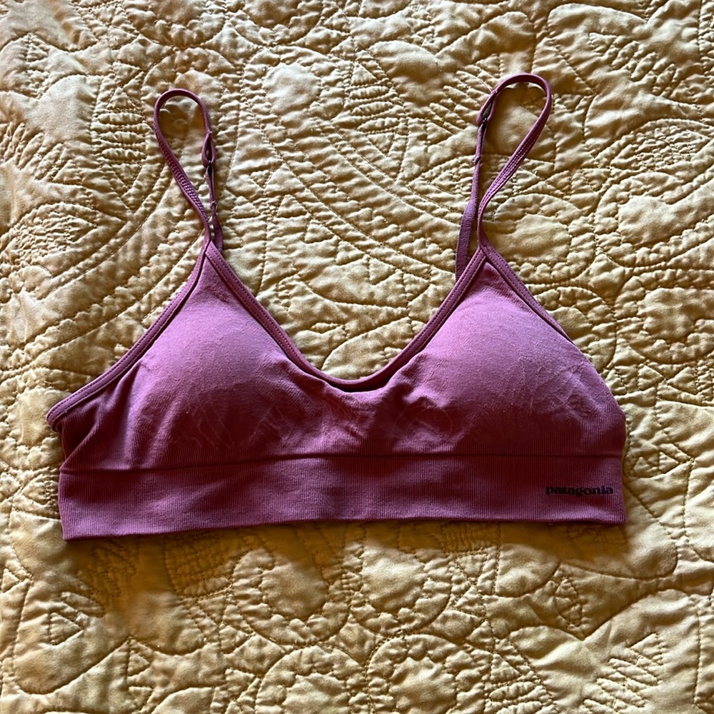 Patagonia Women's Barely Everyday Bra